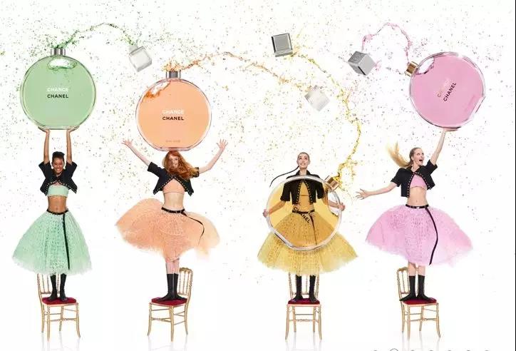 香奈儿嫁入豪门了吗,香奈儿在天猫买不到了