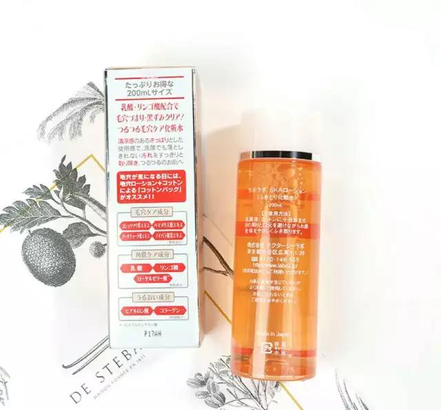 干敏肌适合的毛孔收敛水,收敛水能消痘吗