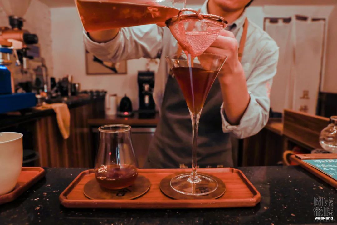 上海最有情调的咖啡馆,上海网红带情怀的咖啡店推荐