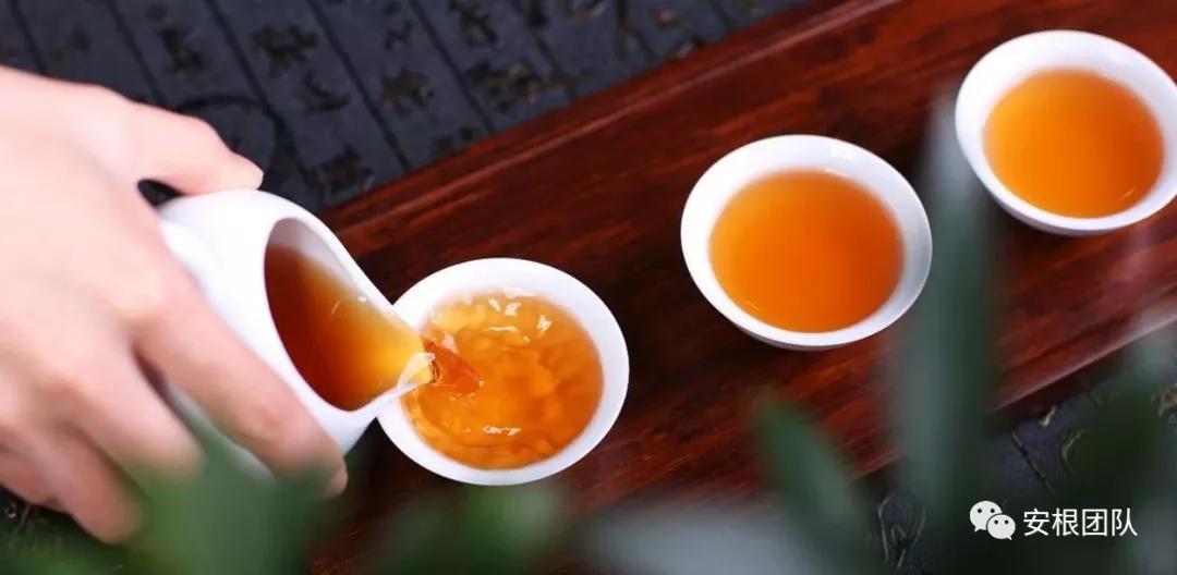 澳大利亚有什么茶,澳大利亚的冰岛茶