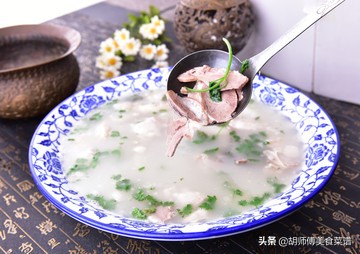 小暑必吃三道菜,今日小暑吃什么食谱