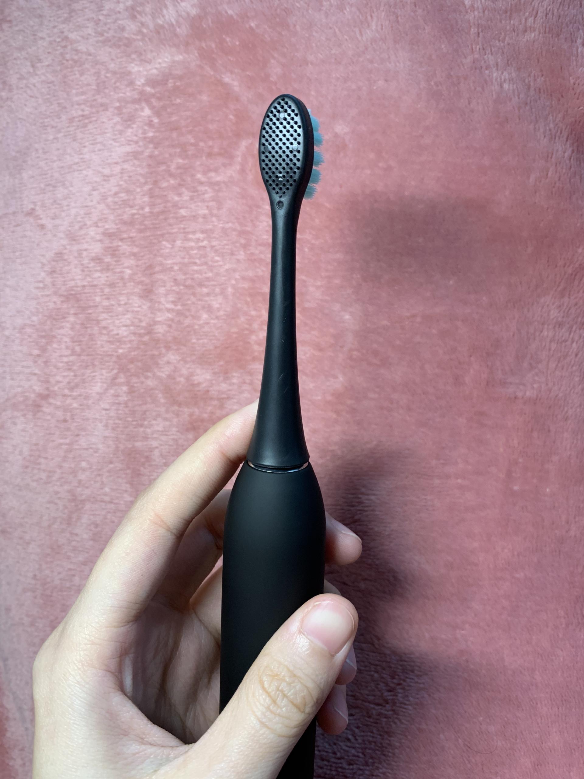 刷牙方法不正确可以用电动牙刷,怎么用电动牙刷正确刷牙才干净