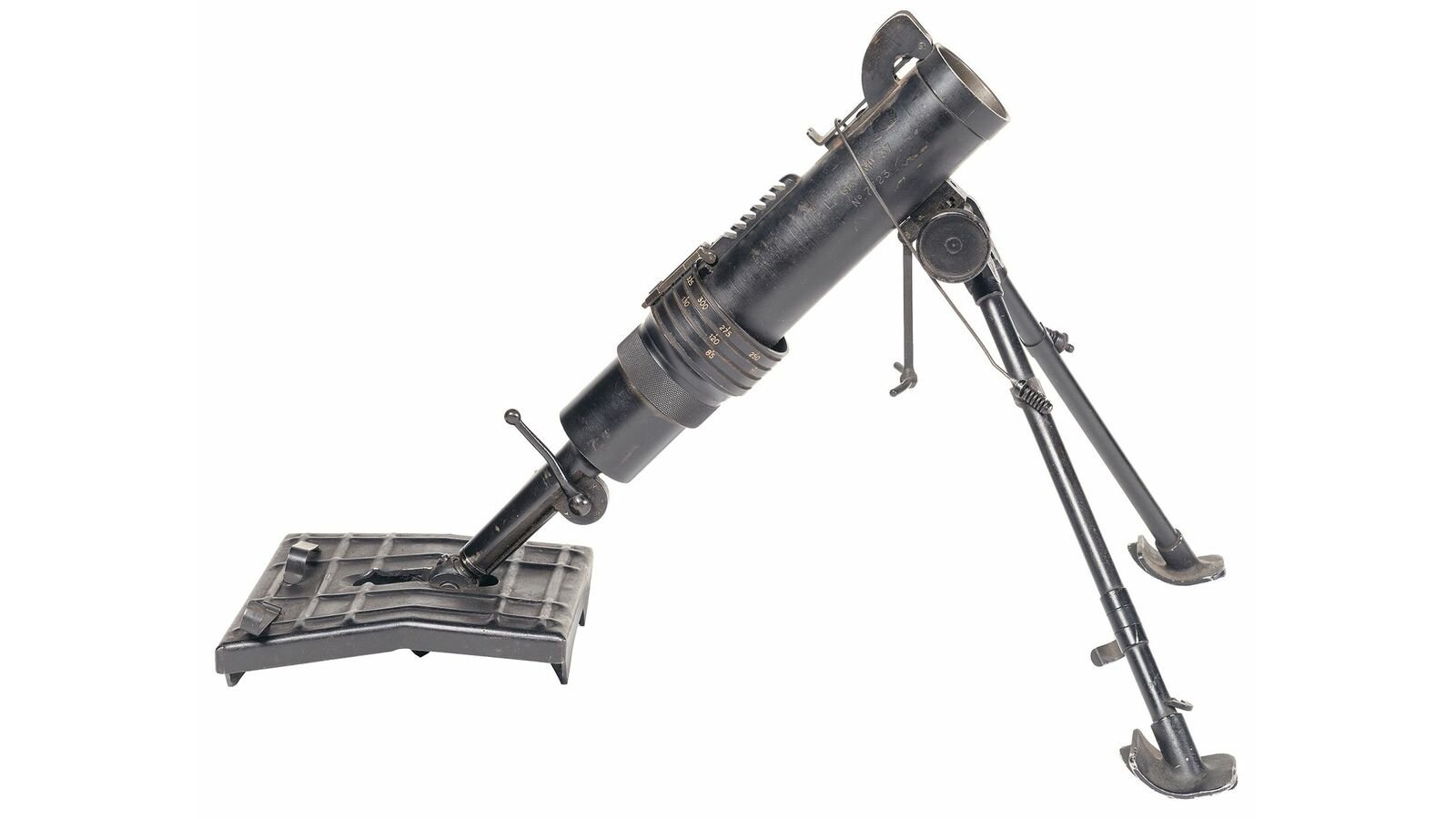 新中国诞生篇——国民*党**曾使用的重*器武**法国篇