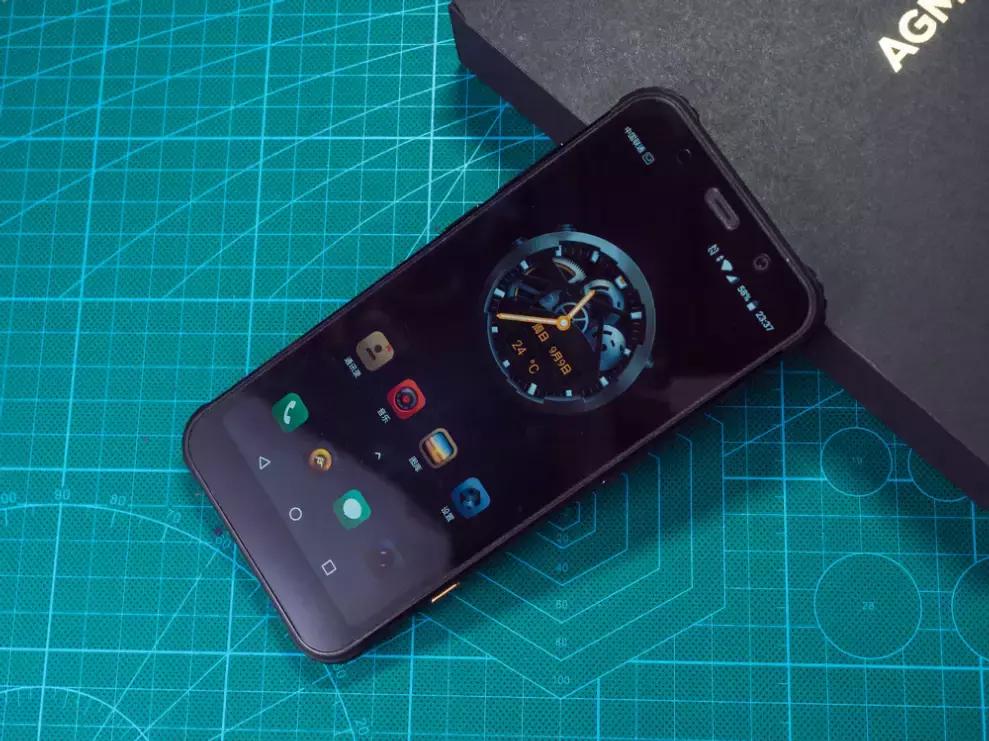 agmx3手机怎样,agmx3性能