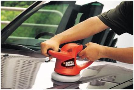 抛光太烫了怎么办,抛光过度出现橘皮