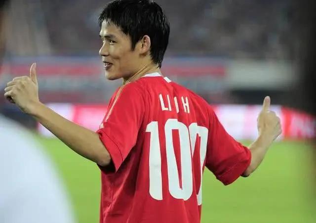 李健华深圳足球,2010中甲李健华