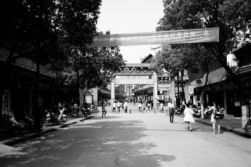 安徽评分最高的旅游景区,安徽十大旅游景区排名第一