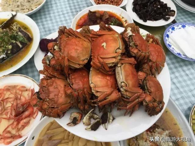 南京十大特色村庄,南京最美的十大村庄