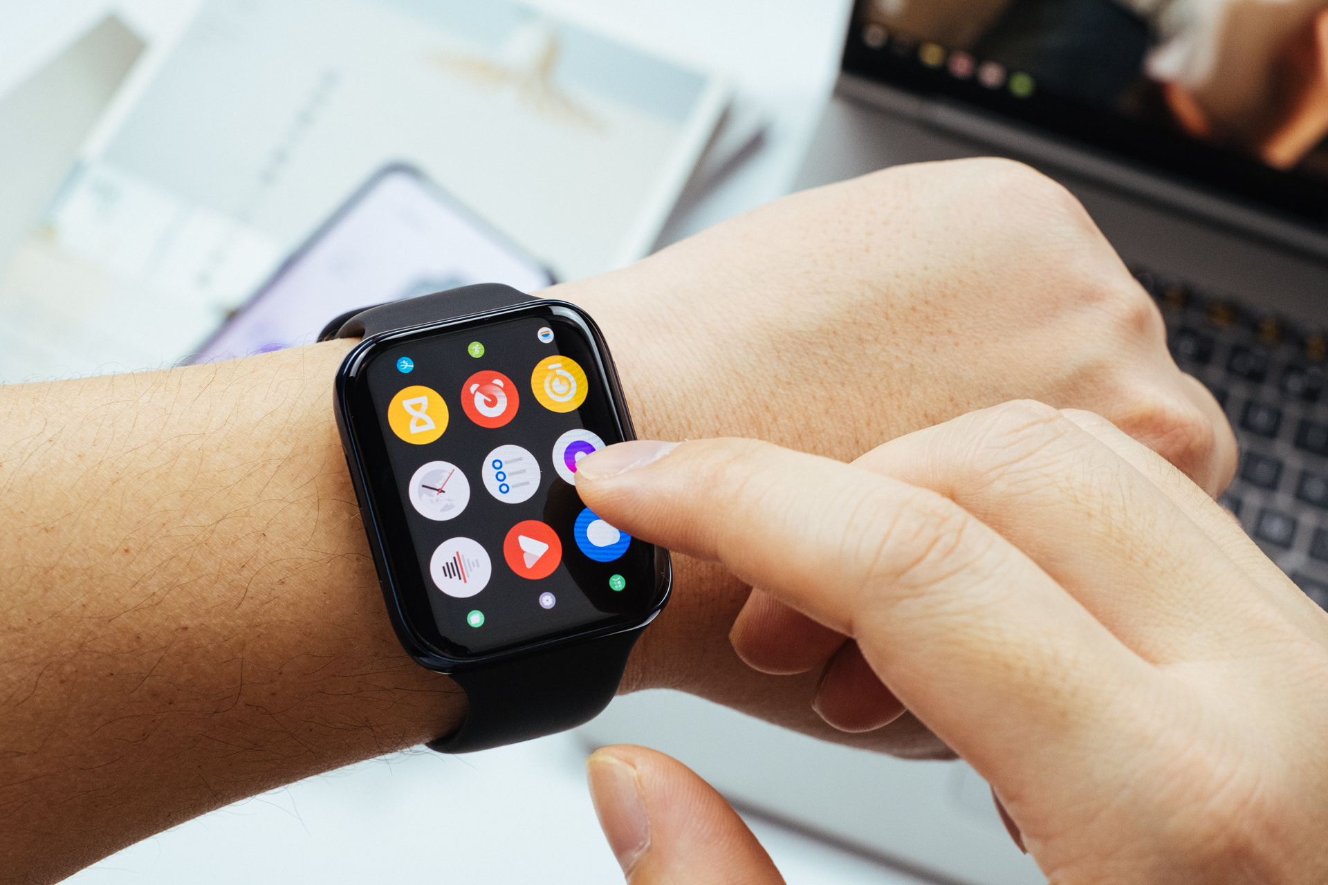 安卓智能手表实用吗,oppowatch2智能手表全功能详解