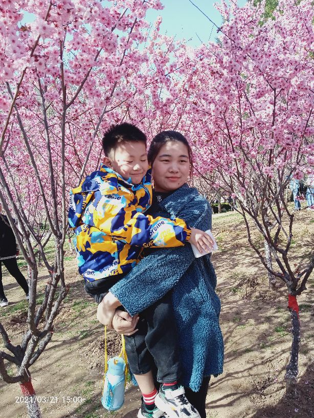 沙河美丽,沙河的天气