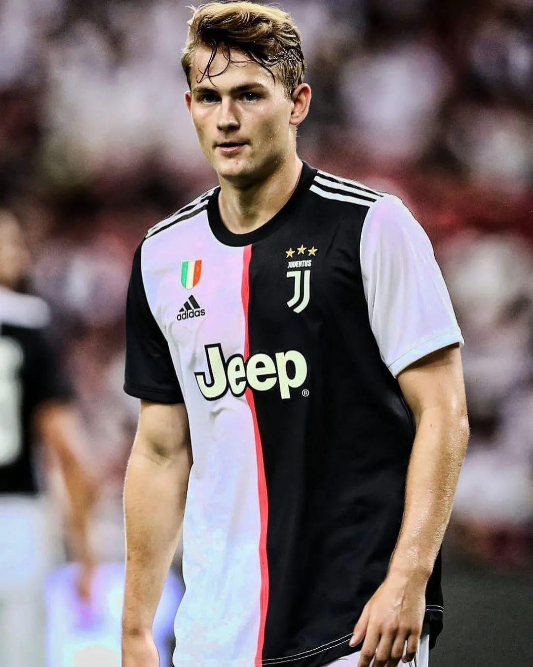 盘点帅气的足球运动员,意大利足球帅气球员