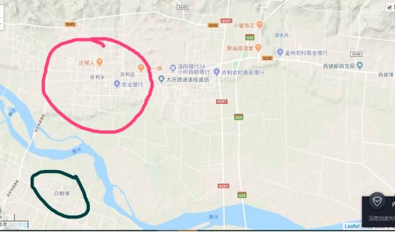 为什么放弃洛阳不一定错，但放弃孟州和孟津之间的河阳却不可饶恕