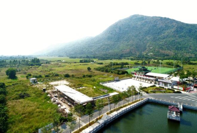 光彩公益慈善事业,光彩公益基金会