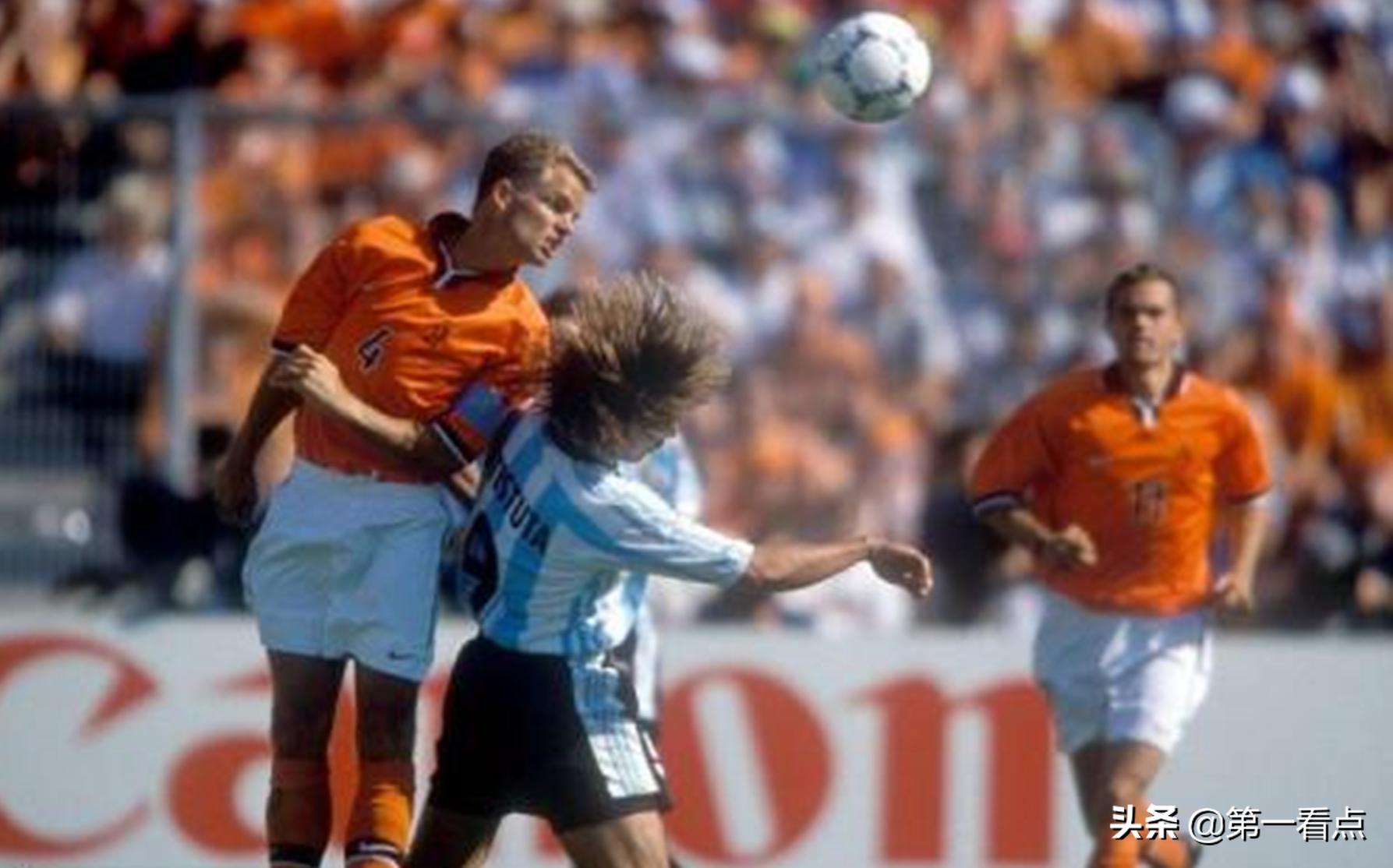 98荷兰vs阿根廷博格坎普,博格坎普绝杀阿根廷国语解说