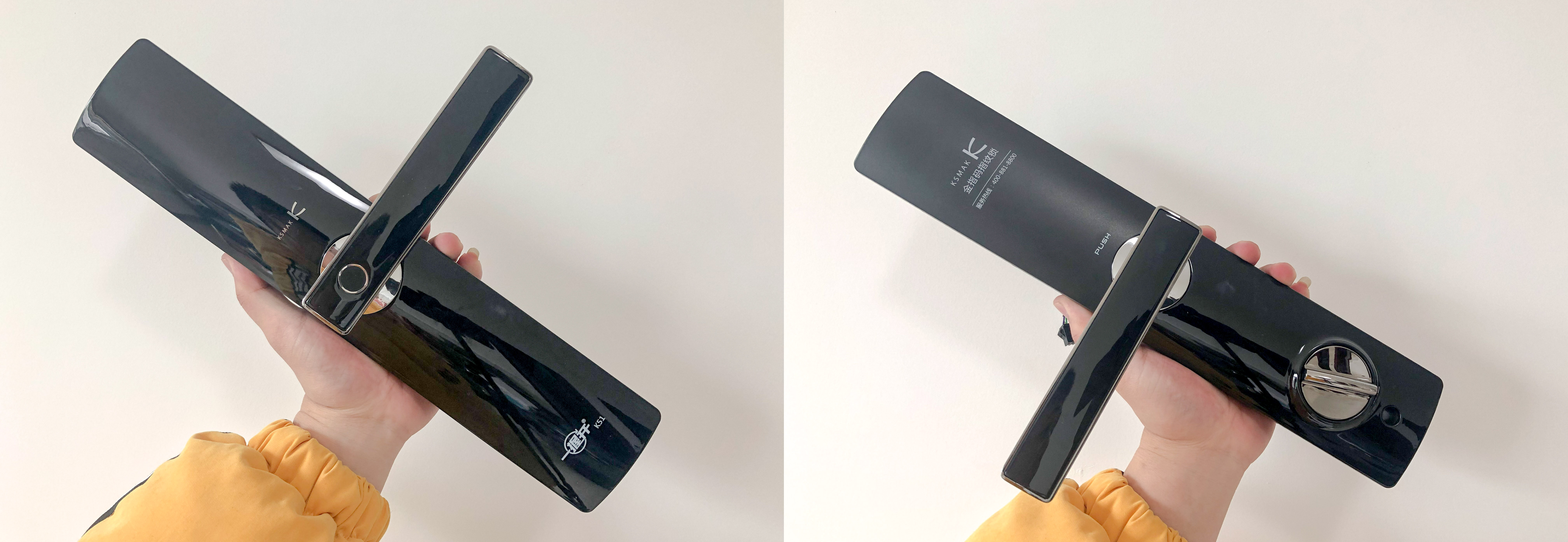 金指码指纹锁详细介绍,金指码k51指纹锁怎么样