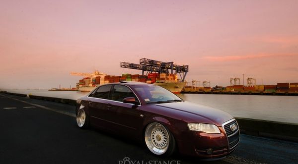 日本bbs和德国bbs区别,德国的bbs轮毂有什么优势