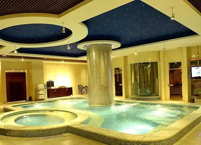 昆明市内最值得去的17个约泡圣地，去了你还想去！