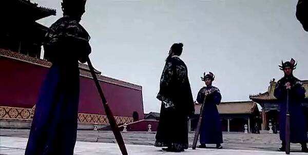 打屁股还有这么多学问?从打屁股入手谈谈中国古代的笞杖刑罚