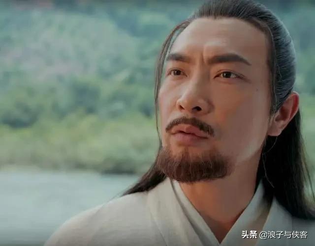 小鱼儿救十大恶人绝代双骄,绝代双骄小鱼儿天下第一聪明人