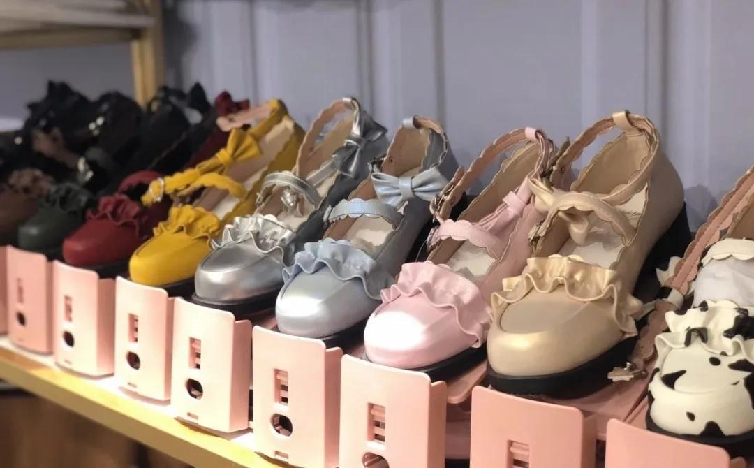 汉服jk洛丽塔,南京汉服洛丽塔实体店