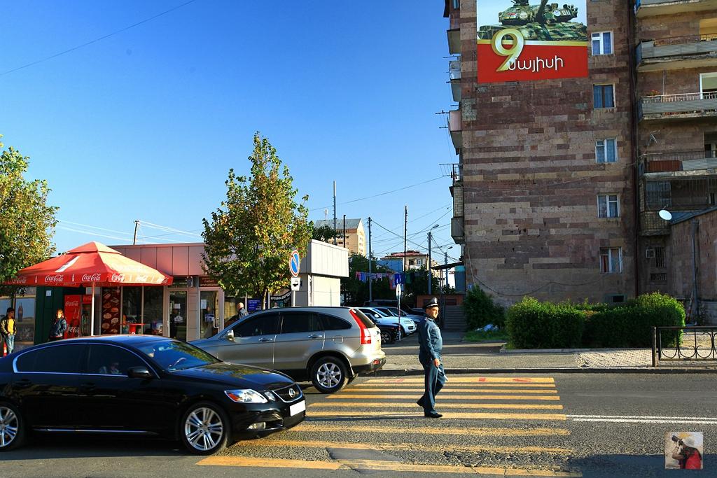 中亚高加索旅游攻略,探秘高加索走进格鲁吉亚