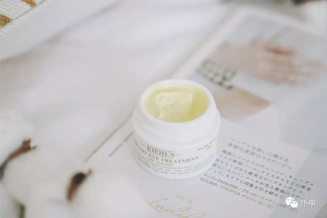 科颜氏哪款产品值得买,科颜氏白泥和保湿霜哪个值得买