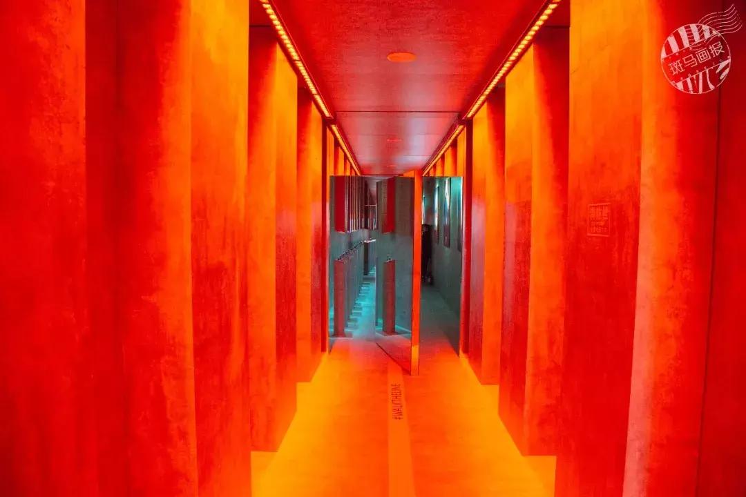 ysl在香港开了家美妆快闪酒店,ysl在上海哪里