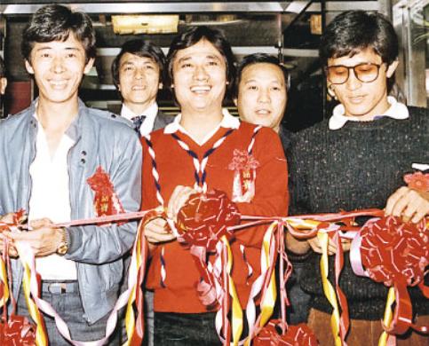 省港杯广州南派足球往事,历史上真实的南派足球往事