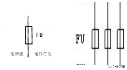 知识学习：电气控制常用器件及动力设备（一）