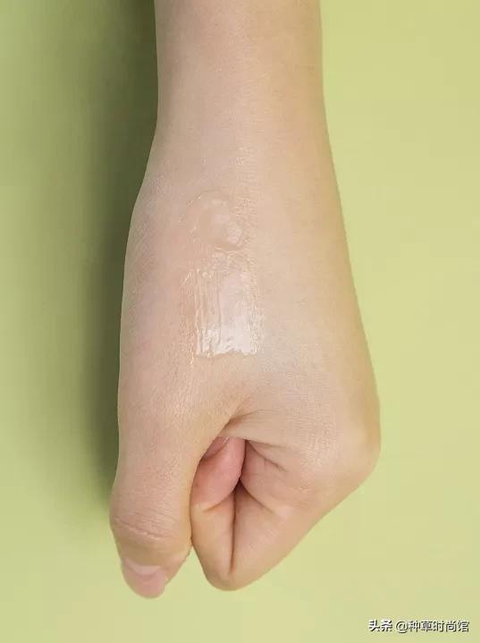 12系列测评对比,12款妆前测评