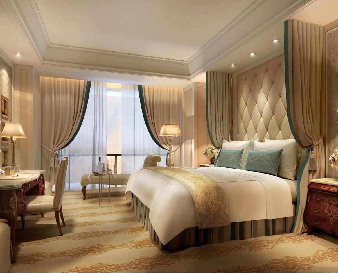 中国十大顶级酒店排名,内蒙十二个五星酒店