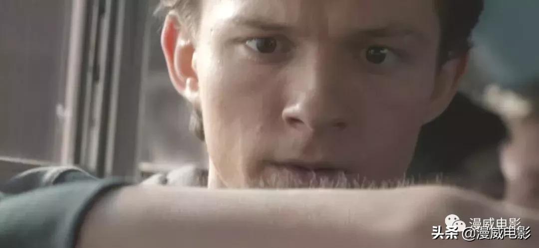 蜘蛛侠2英雄远征第二个彩蛋,蜘蛛侠英雄远征彩蛋什么意思