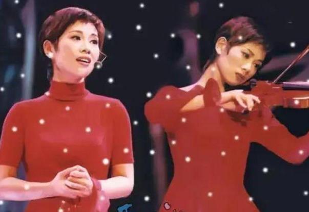 陈松伶被亲妈当摇钱树,陈松伶被亲妈当成摇钱树