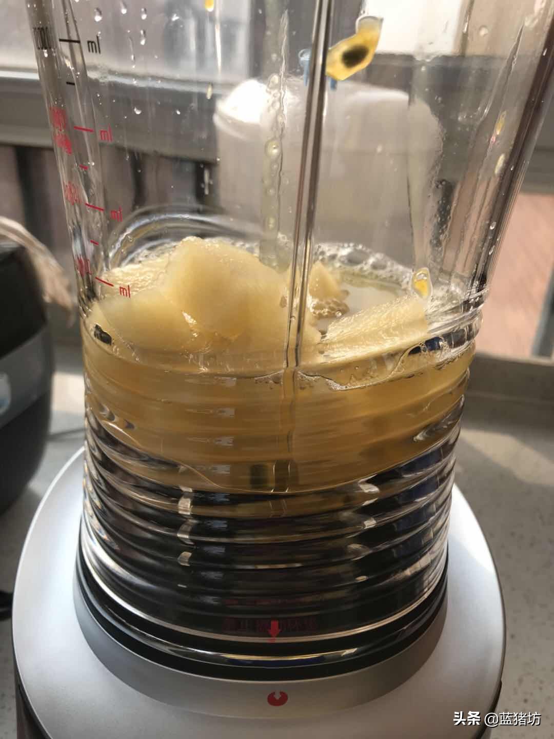 预防感冒的百香果雪梨汤，让宝宝解解馋，看看是怎么做的吧