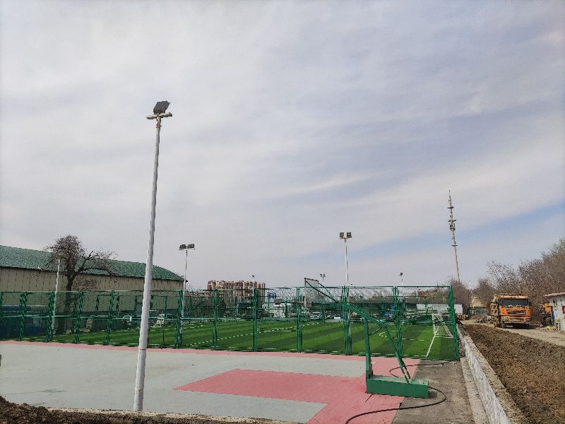 乌鲁木齐免费玩的地方运动场地,乌鲁木齐游玩适合烧烤的地方