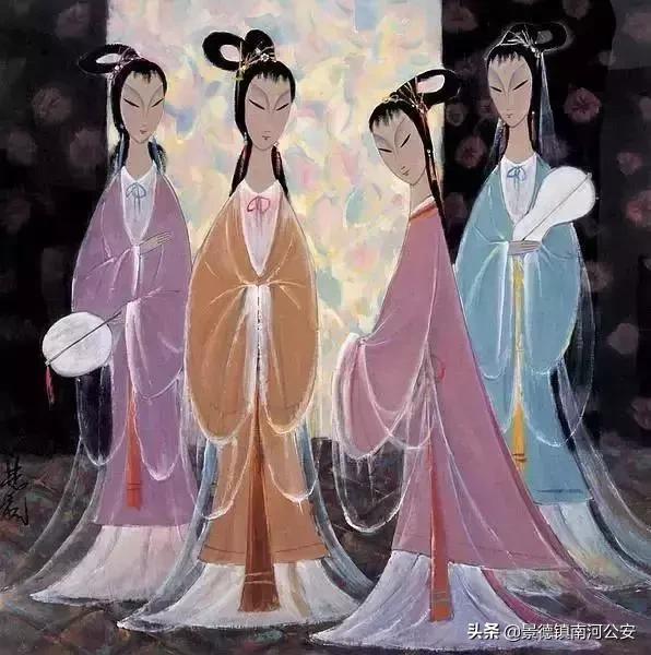 宋词100首唯美诗词,宋词最经典的诗词