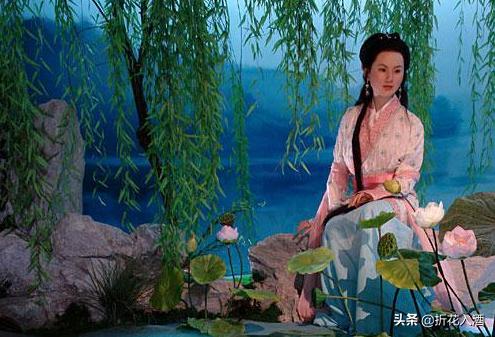 古代四大美人之首西施,古代四大美人之一西施