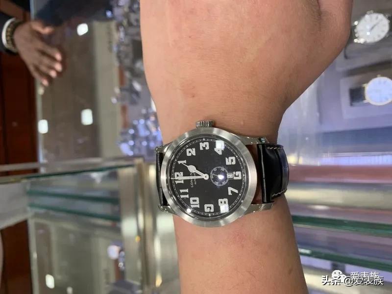 浪琴值得入手的款式,浪琴适合买的系列