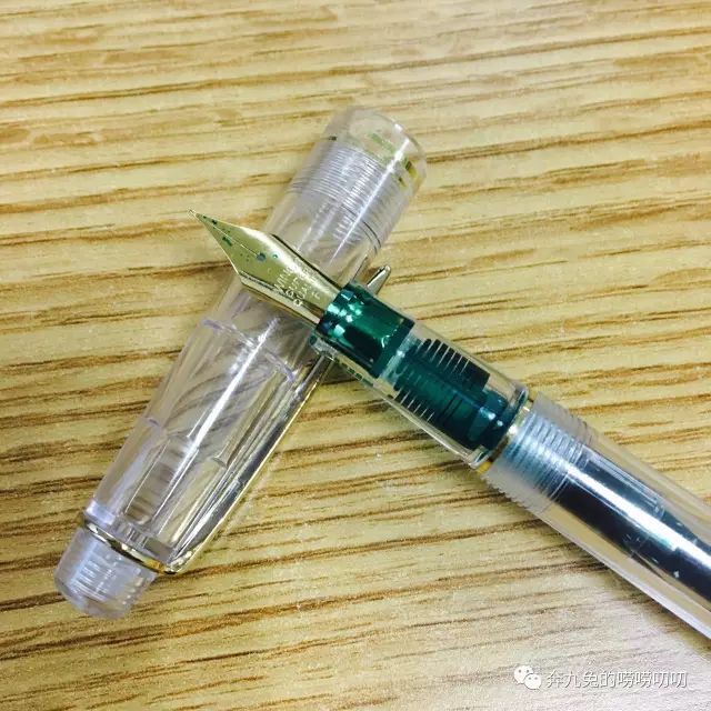 钢笔测评便宜又好用,钢笔测评十种颜色