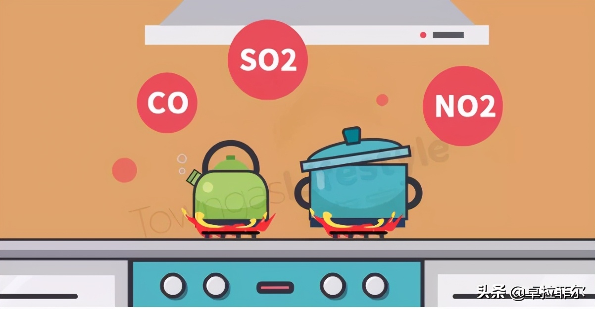 为什么液化气用得特别快,怎么正确打开液化气最省气