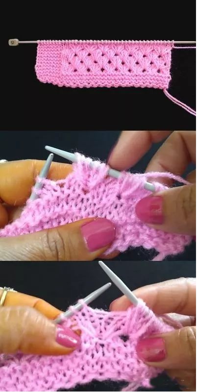 各种毛衣的织法及花样,毛衣的各种织法简单又好看