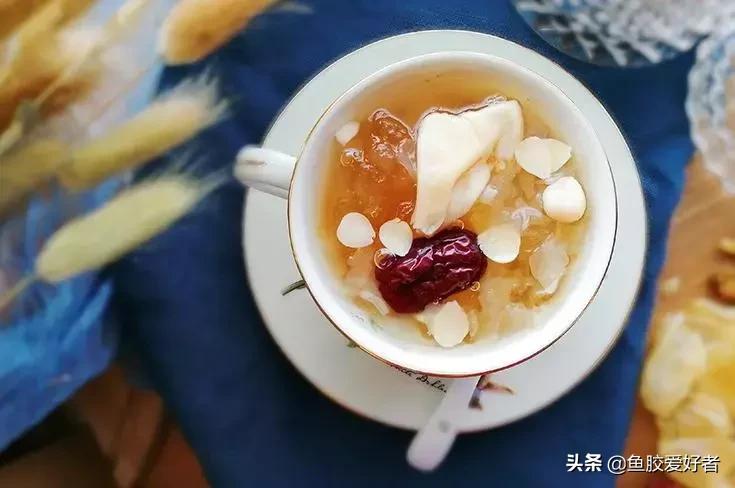 有没有必要吃鱼胶,吃鱼胶的感受