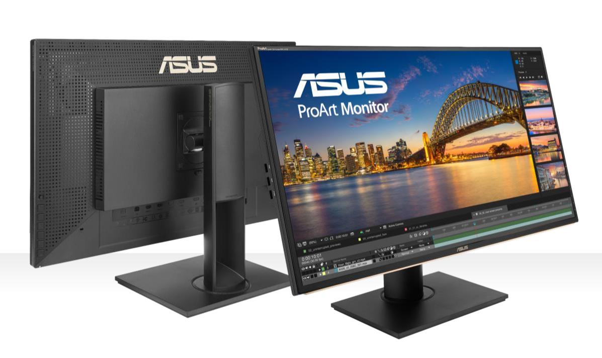 旗舰实力服务创作专家,华硕打造PA329C修图神器