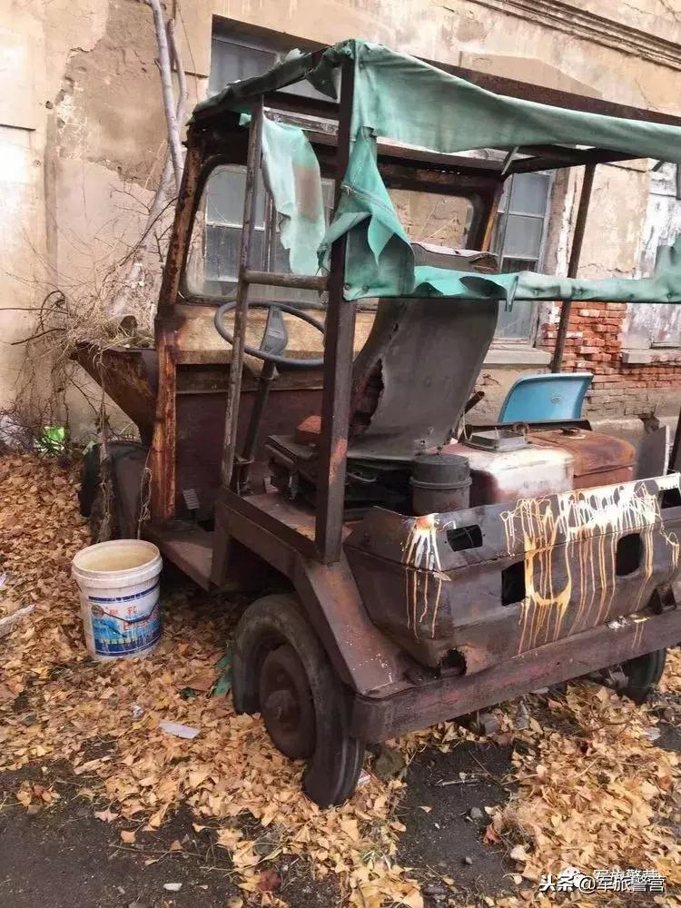 重返旅顺——第215医院