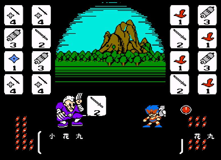 童年回忆最经典的20款红白机游戏,几款耐玩的游戏