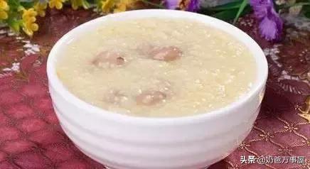 奶如泉涌下奶方法,12款经典催奶食谱让你奶如泉涌