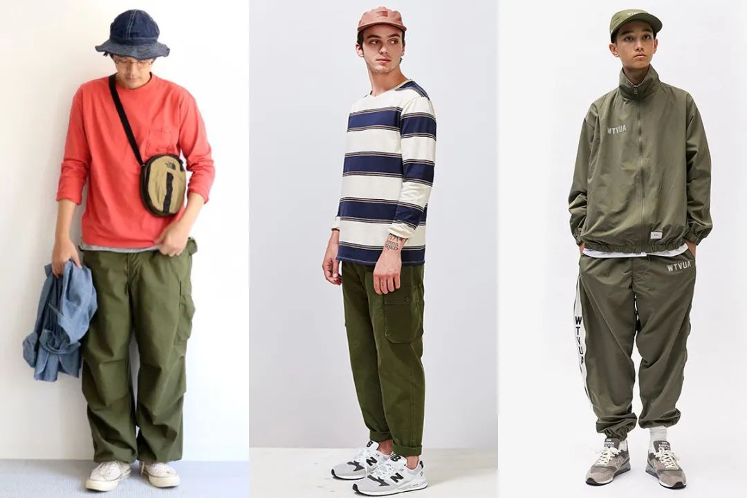 今冬的裤子怎么穿才合适,适合初春穿的裤子