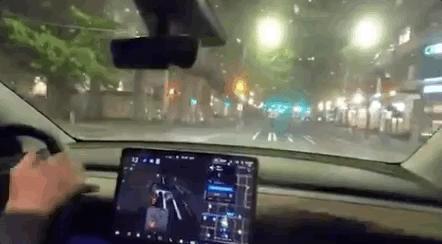 特斯拉纯视觉自动驾驶依赖地图吗,2023特斯拉纯视觉自动驾驶可靠吗