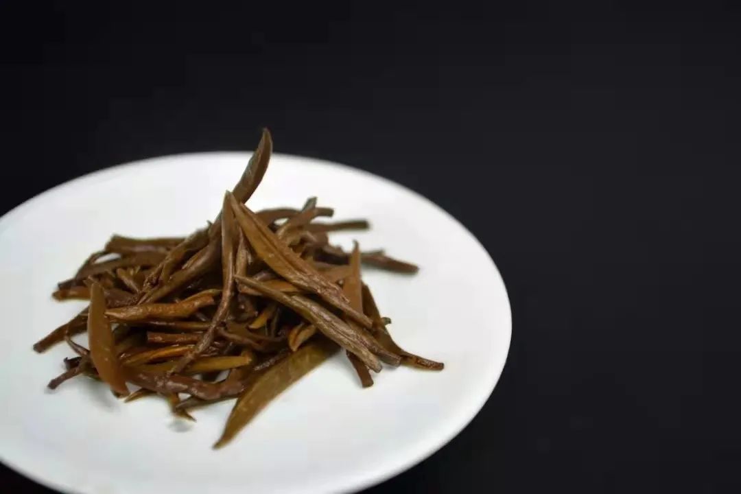 金骏眉深受大家喜爱的原因,真正的金骏眉是这样的